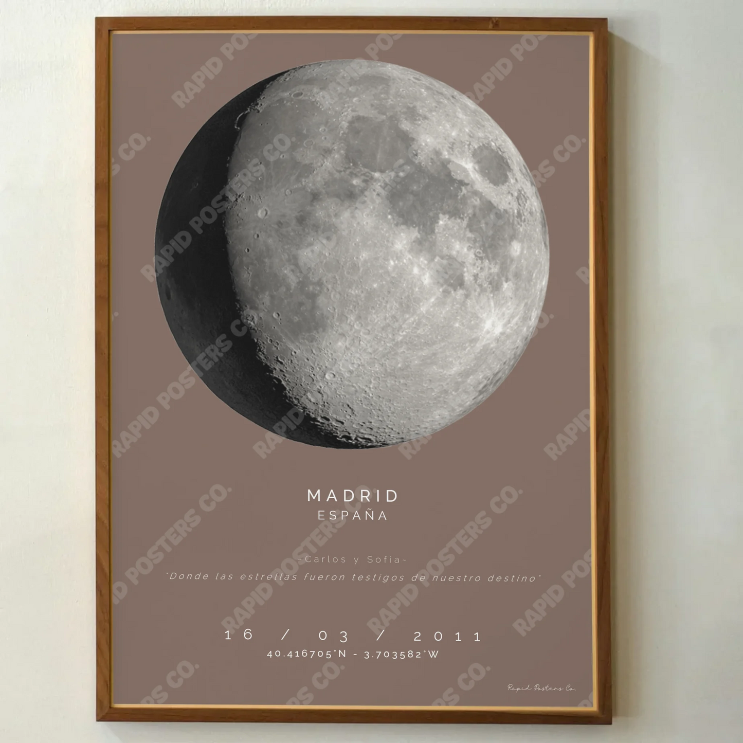MOCKUP DIN A
